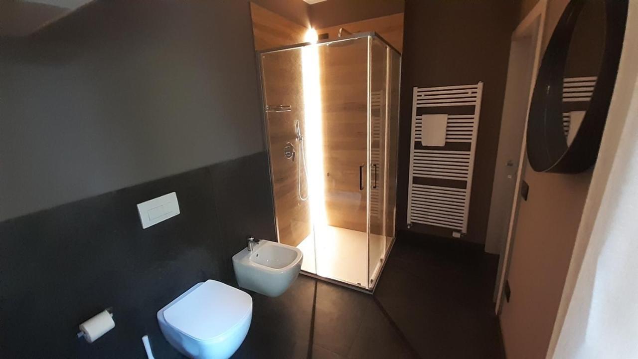 La Villa Charme & Pleasure Rovetta エクステリア 写真