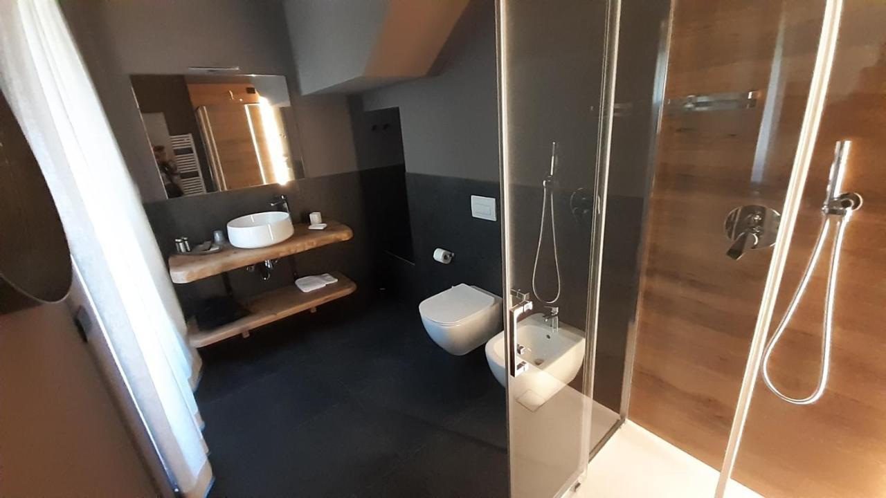 La Villa Charme & Pleasure Rovetta エクステリア 写真